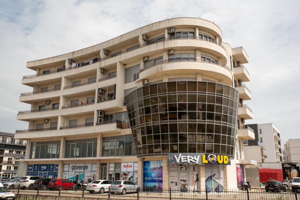 Teuta View Residence - 5
