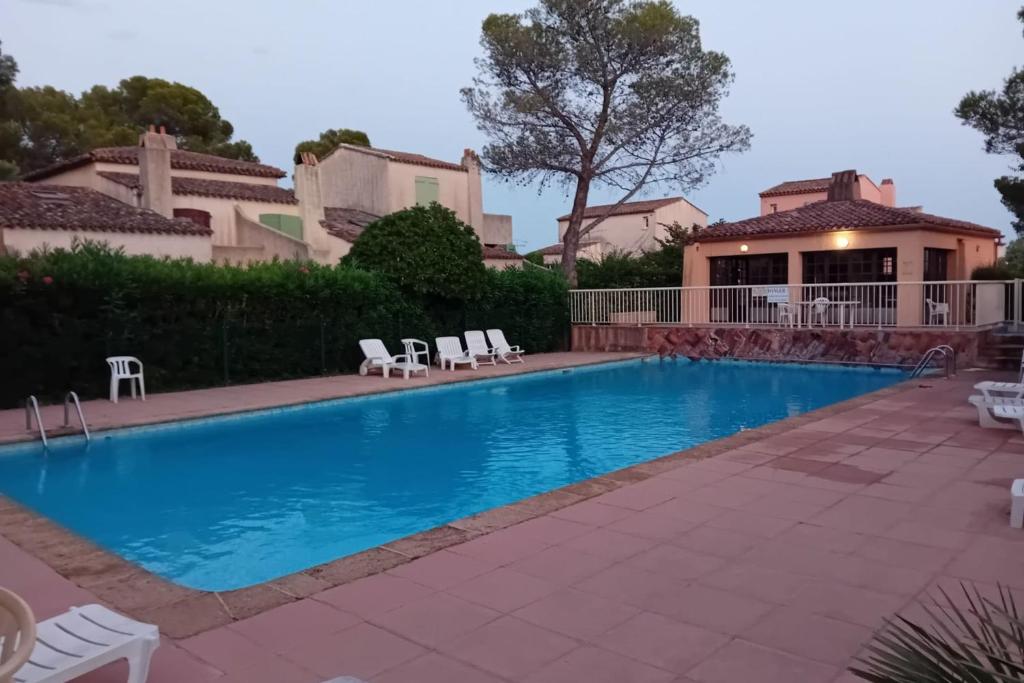 Family house 4 bedrooms - with garden - 1