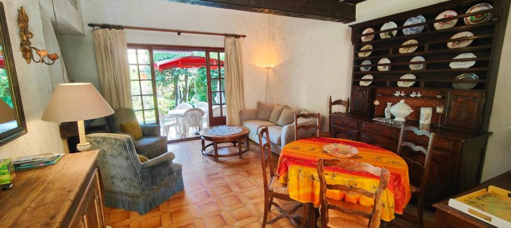 Family house 4 bedrooms - with garden - 3