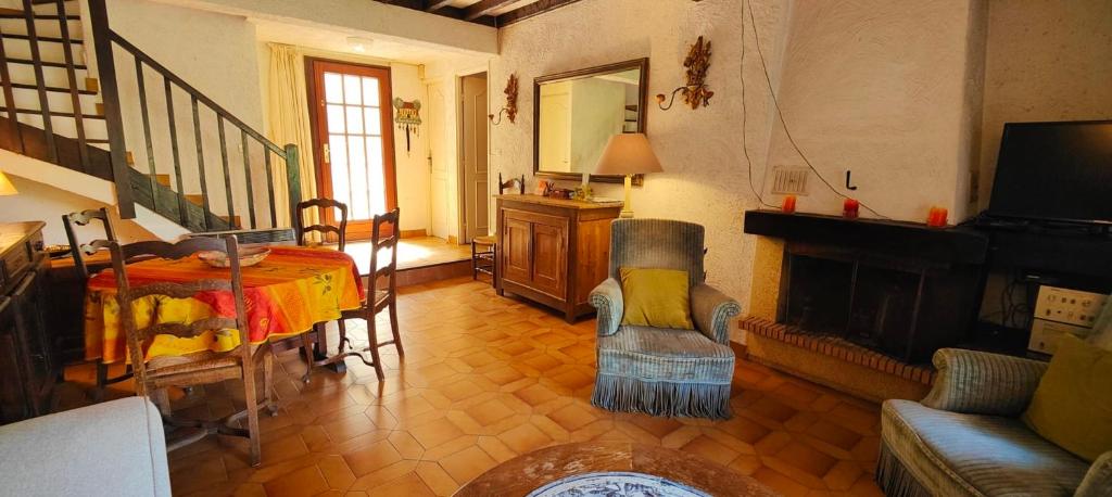 Family house 4 bedrooms - with garden - 5