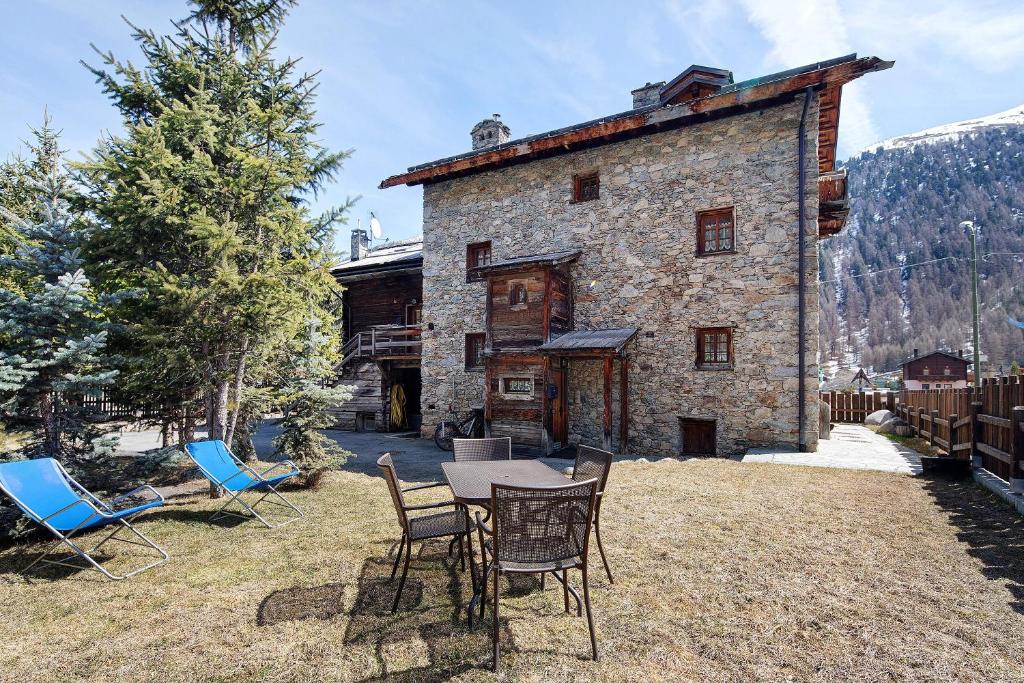 Casa Palipert - 1