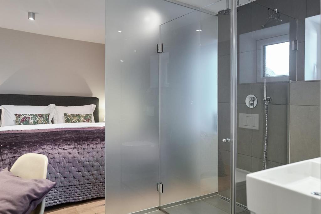 CUBUS23 Appartement - 2
