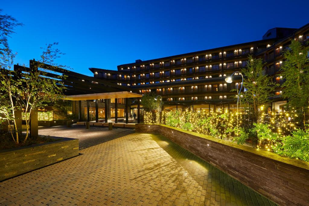 Lodge Park Hotel & Spa - 2