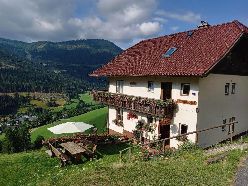 Tischnerhof Appartements - 4