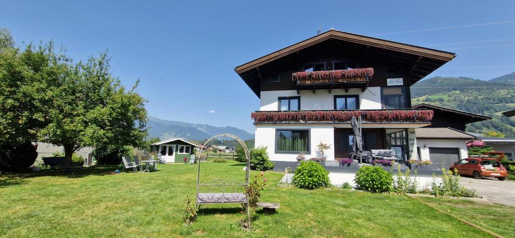 Alp Haus Grossglockner - 2