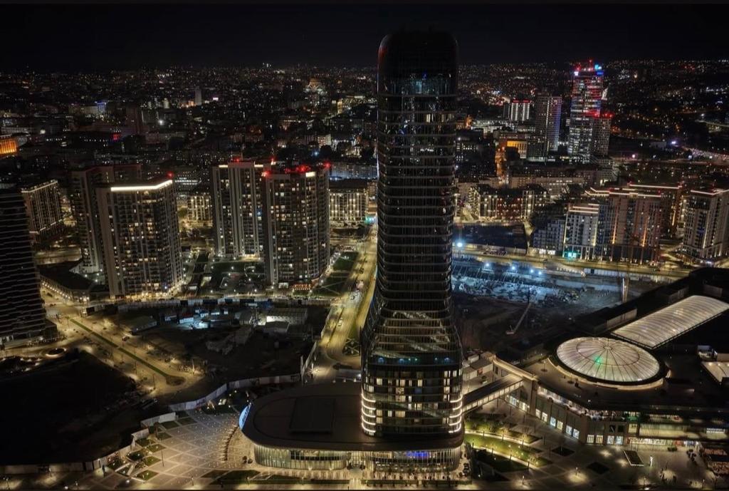 Bw Lux Apartments River view - 2
