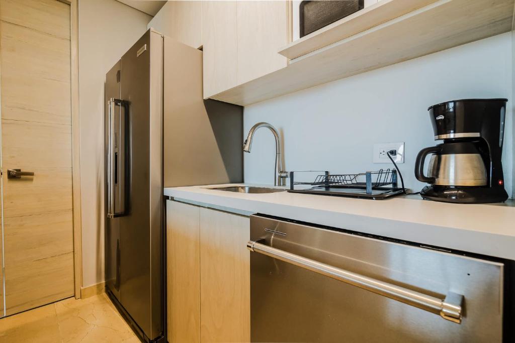 3-Bedroom apartment with ocean views in Baru - 3