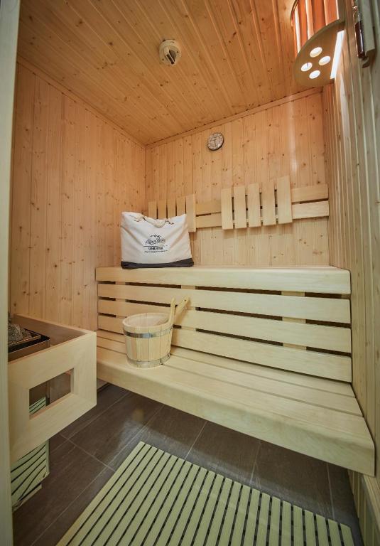 AlpenParks Hotel & Apartment Sonnleiten - 4