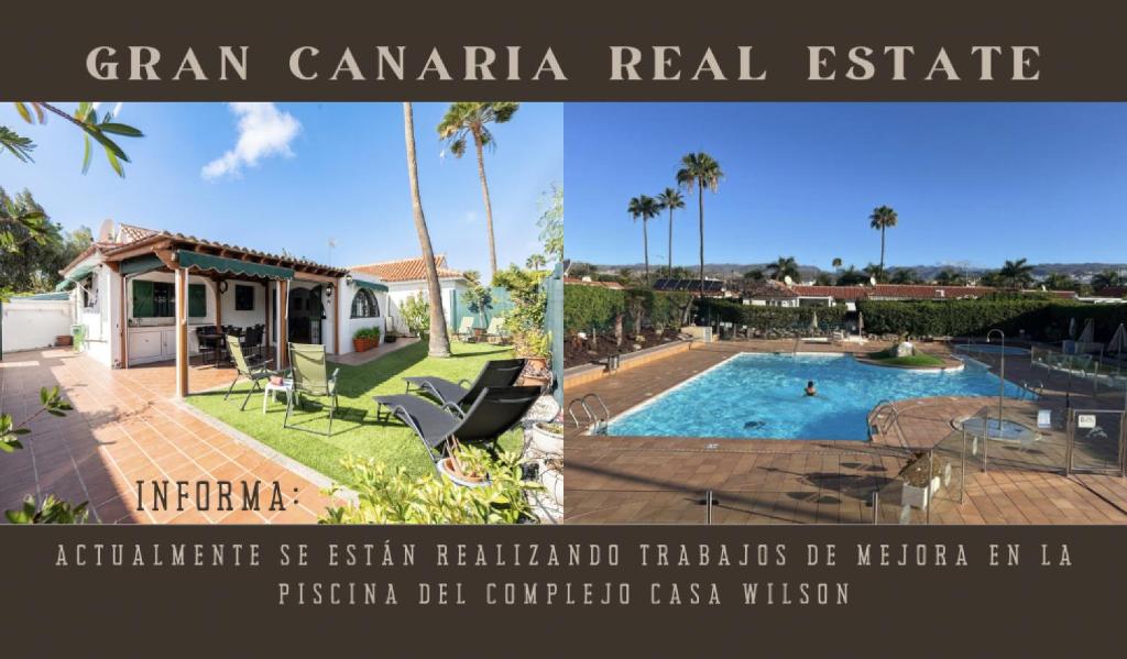 Casa Wilson - 2