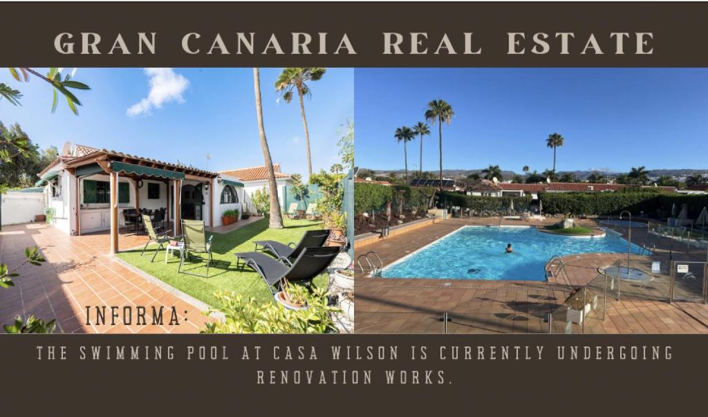 Casa Wilson - 3