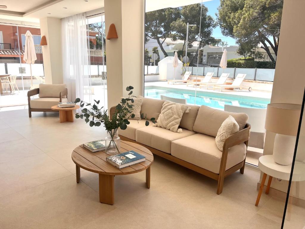 Bauló Mar Apartments - 3