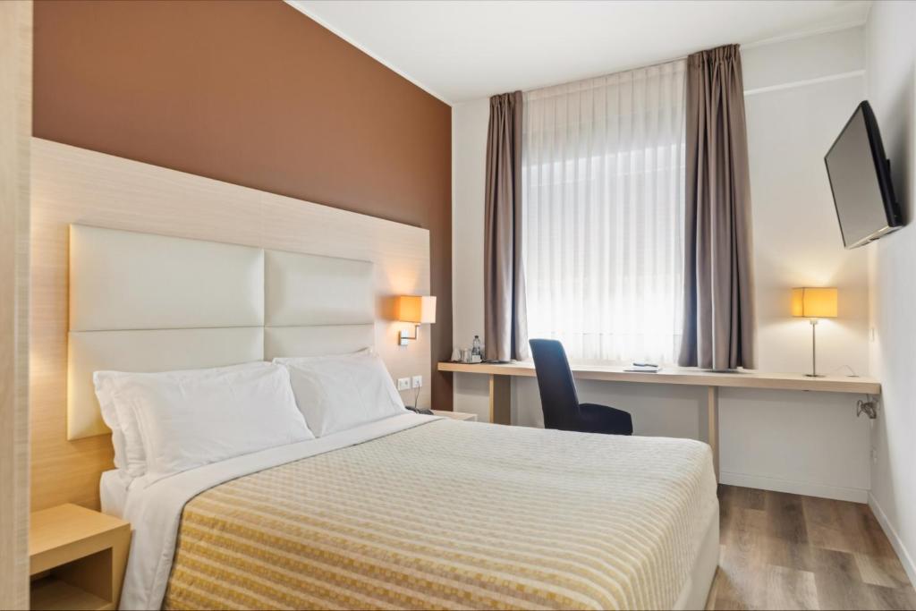 Hotel Regina - 2