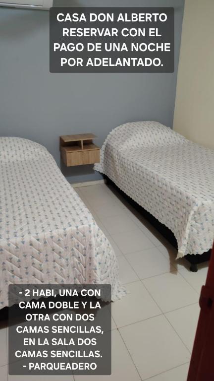 APARTAMENTOS FESTIVAL VALLENATO - Diferentes puntos de la ciudad - 2