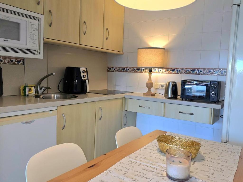 Sensu at Carihuela Park Palace Luxury Luxury one bedroom apartment with pool and private parking by NAMASTE ELITE - 4