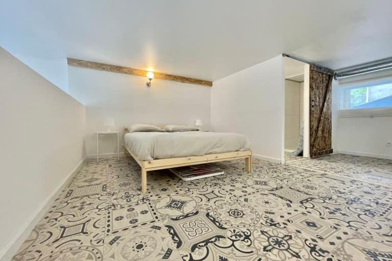 petit loft centre ville - 5