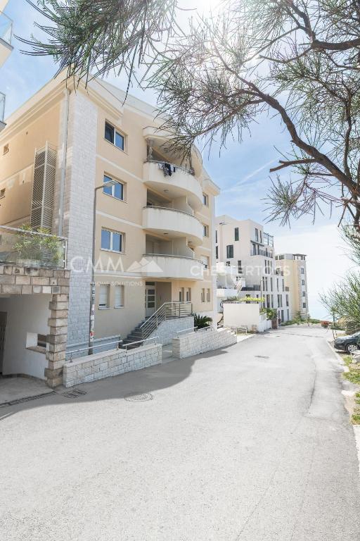 Premium Luxury Sea View Apt in Becici - 3