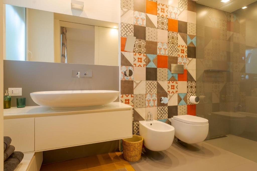 Renny House - Large modern apartment with panoramic terrace - 4
