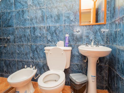 Hostal Valery - 5