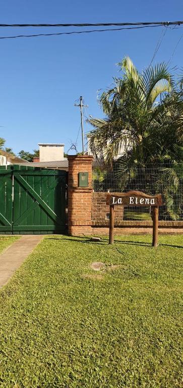 Casa Quinta La Elena - 3