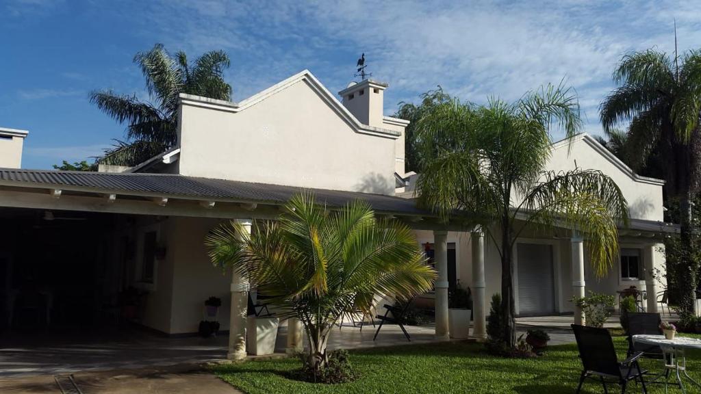Casa Quinta La Elena - 1