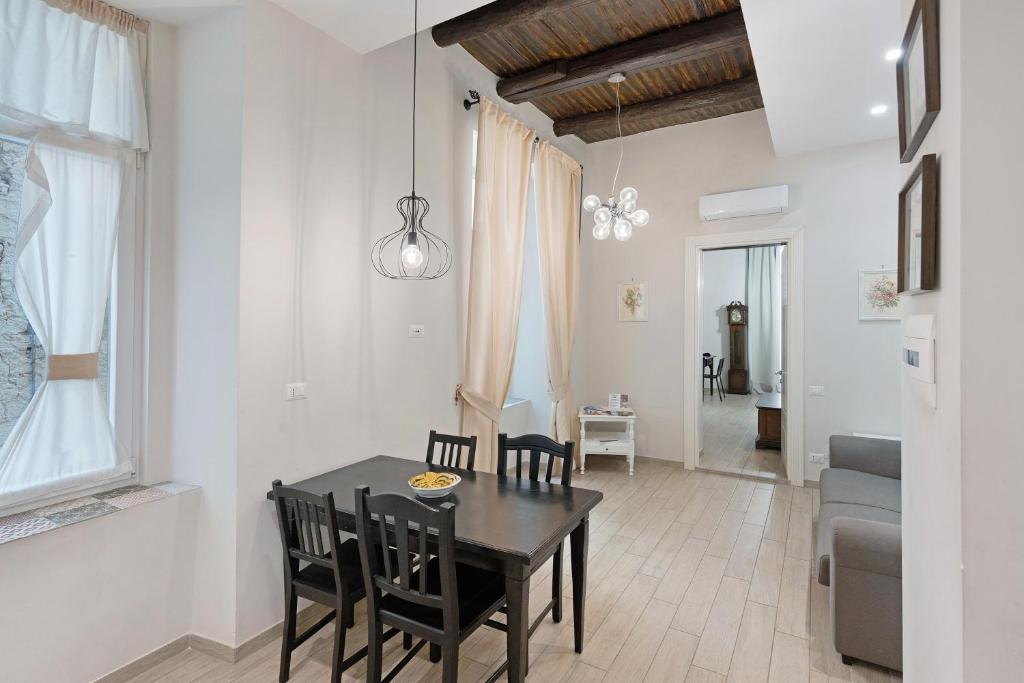 Teatro Nuovo Apartment - 3