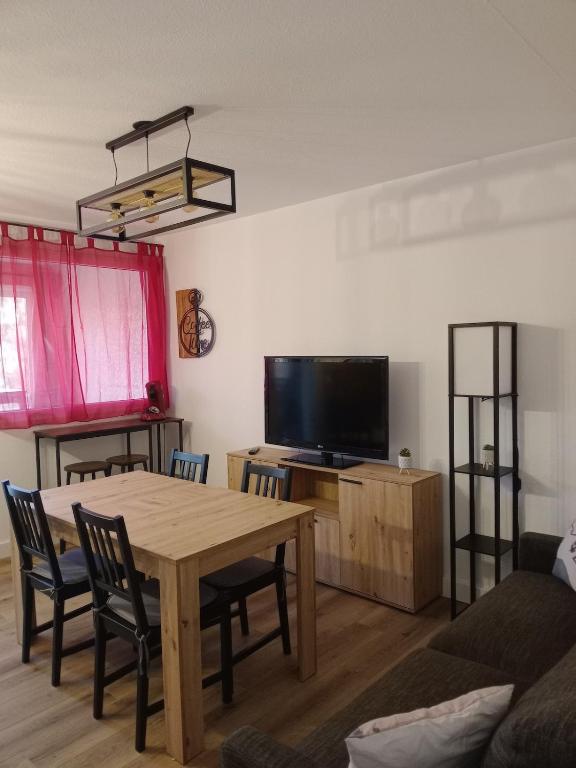 T3 Cozy au bord de mer - 5