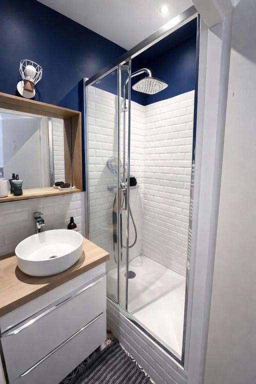 Appartement vue sur mer - 5