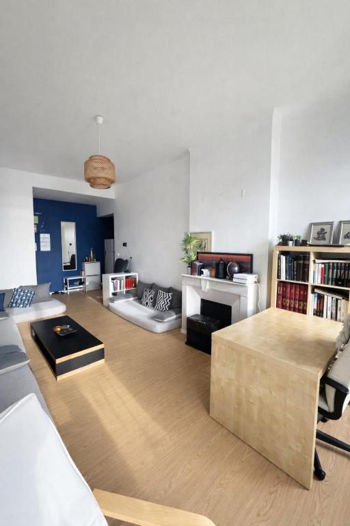 Appartement vue sur mer - 3