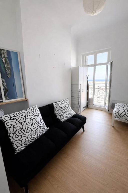 Appartement vue sur mer - 4