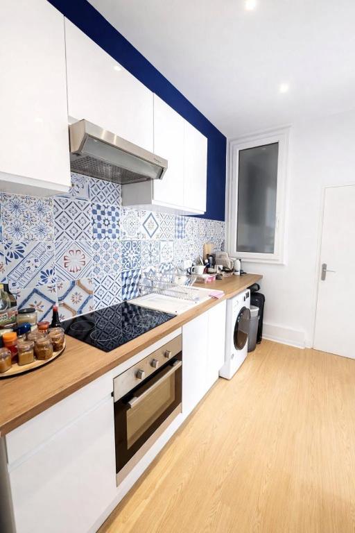 Appartement vue sur mer - 2