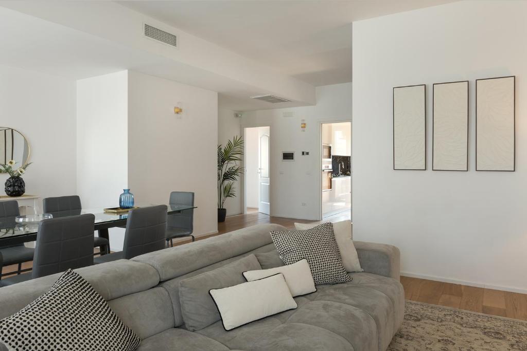 Prestige Apartment With Sauna And Free Parking - M4 - 5