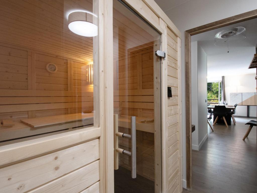 Bel appartement moderne avec sauna et parking à Chamonix - FR-1-343-246 - 4