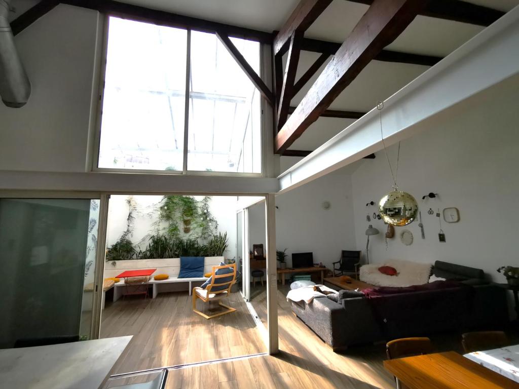 loft Samatan Endoume - 5
