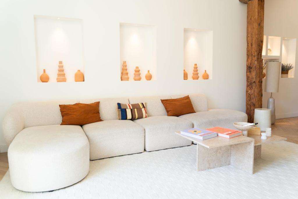 Maison Galante Apartment - Rue neuve Sainte Catherine - 2