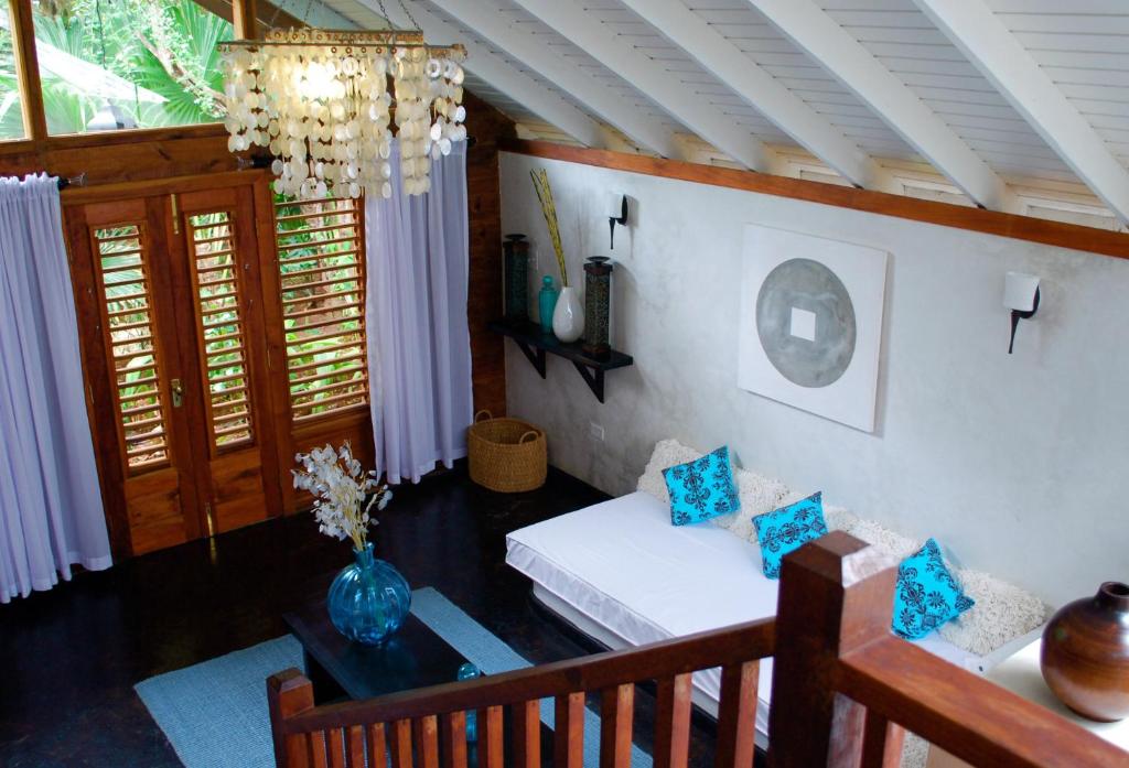 Villas Sur Mer — Hotel in Negril
