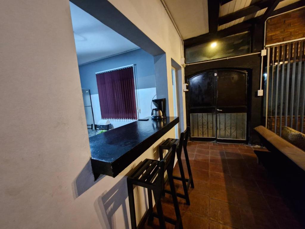 Casa Amplia Centrica - 4