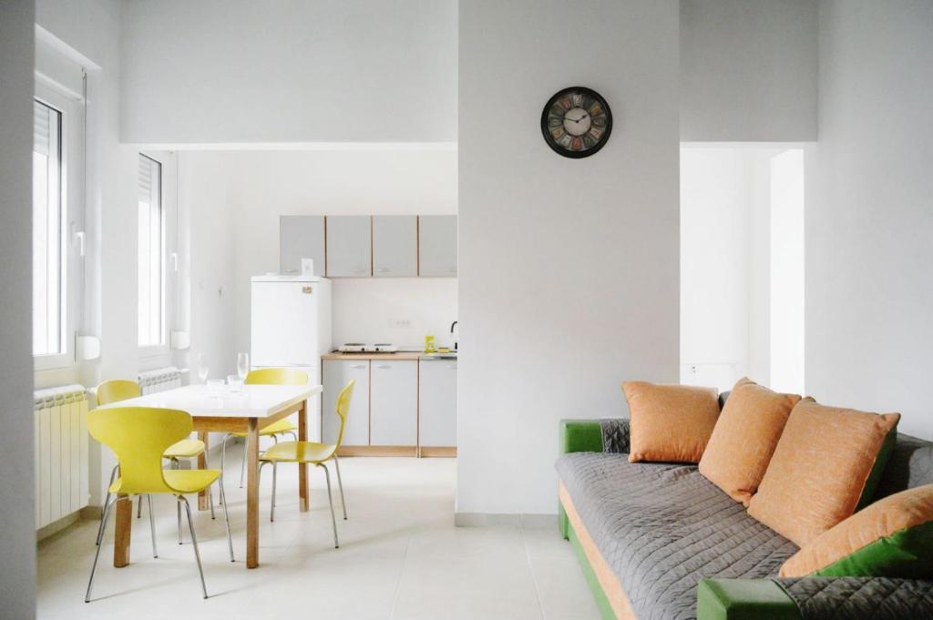 Palilula Urban Apartment - 1