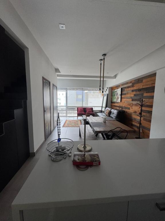 Loft Urbano Diseño y Confort - 2