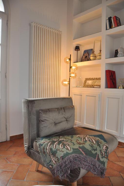Firenze Cozy Terrace Apartment - 3