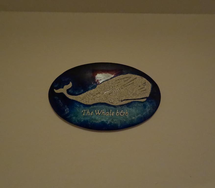 The Whale B&B - 2