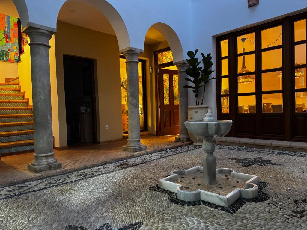 10 pax Downtown The Emir's Villa Free Parking - 4