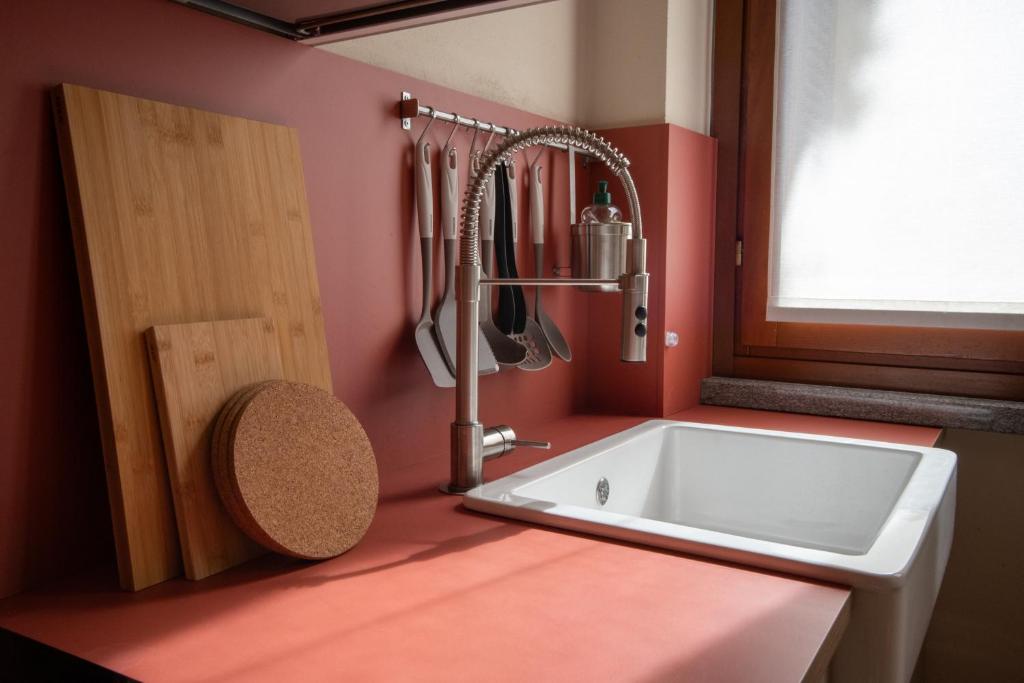 The Haven Suite in Duomo - 2