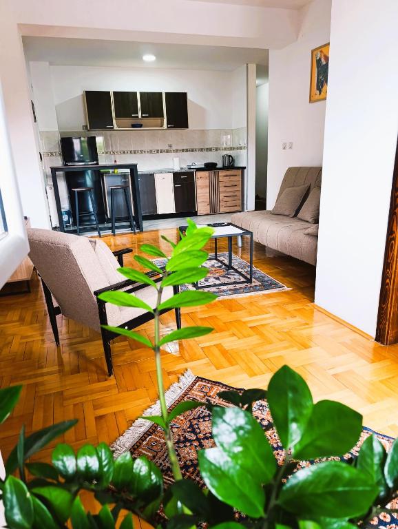 Hera Sweet Apartment - 1