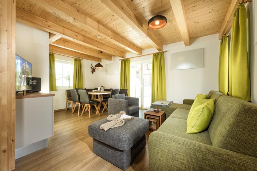 AlpenParks Hagan Lodge Altaussee - 2