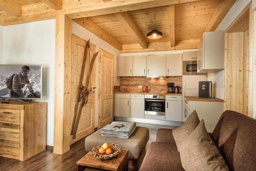 AlpenParks Hagan Lodge Altaussee - 5