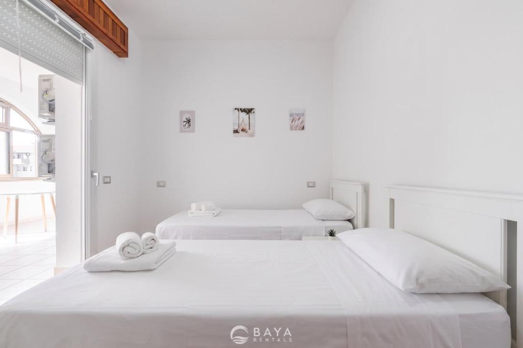 Cozy 2BR in Quartu Sant'Elena - 4