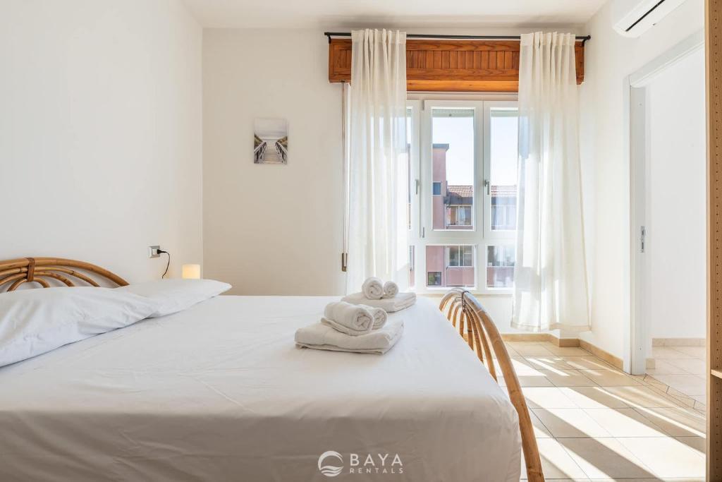 Cozy 2BR in Quartu Sant'Elena - 3
