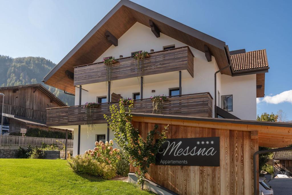 Messna Living - 1