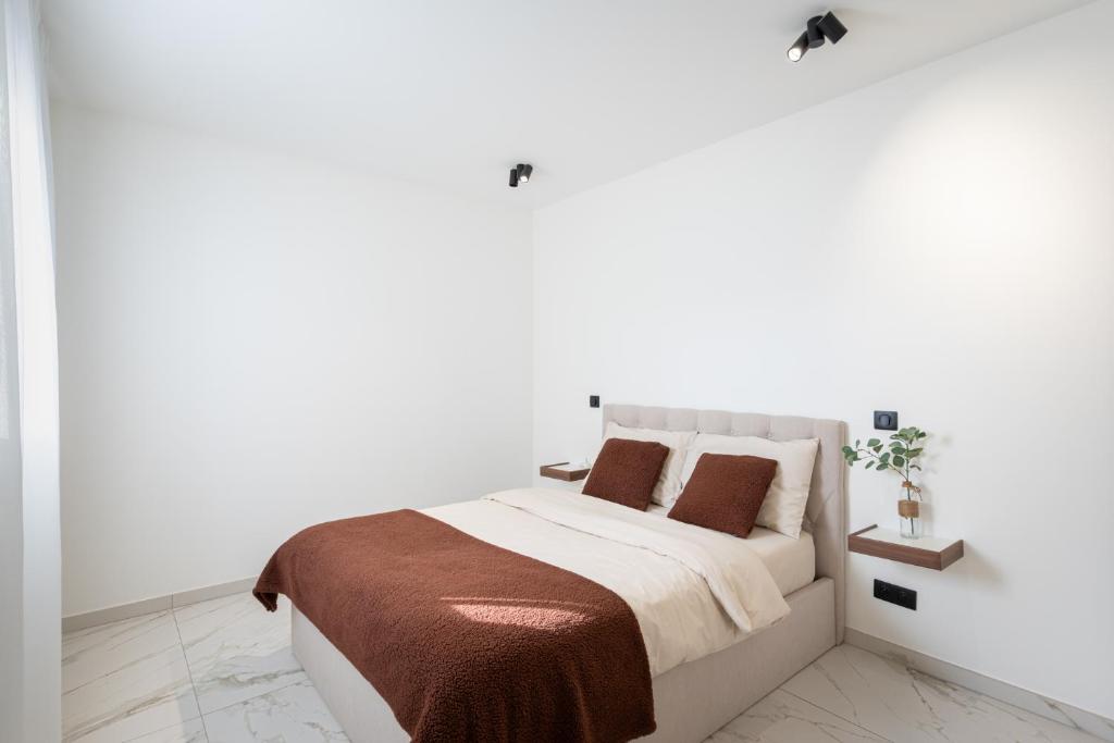 Villa belle rive RdC 3 chambres - 5