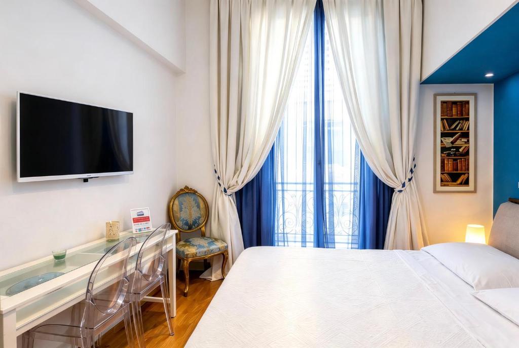 B&B Orsini 46 - 4